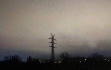 В Херсоне начали подключать дома к электроснабжению (фото)