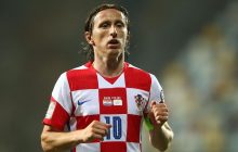 Сборная Канады в зрелищном матче разгромно уступила Хорватии и вылетела из ЧМ-2022 (видео)