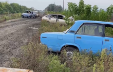 Розстріл евакуаційної колони на Харківщині: яка доля малюків, чиї батьки загинули, рятуючи їх (відео)
