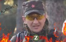 В Украине ликвидировали соучредителя фейкового "МГБ ДНР" (фото)