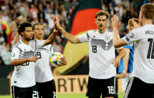 Гросмейстери вступили у бій: Іспанія та Німеччина розійшлися миром на ЧС-2022 (відео)