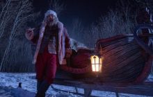 "Коза Ностра. Мама їде", "Все завжди і водночас" та "Люта нічка": що подивитися на вихідних