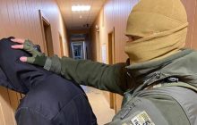 У Слов'янську затримали вчителя, який "зливав" росіянам дані про розташування ЗСУ