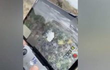 Прикордонники ефектно вразили протитанковий комплекс РФ: "Прямо в люк" (відео)