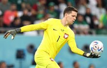 Зірка збірної Польщі після матчу ЧС-2022 сказав гасло "Слава Україні" (відео)