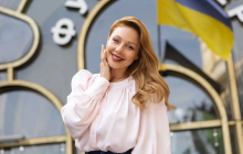 Тіна Кароль несподівано показалася без макіяжу і в спортивному костюмі (фото)