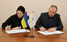 Нацрада й Центр протидії дезінформації підписали Меморандум про співпрацю (фото)