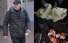 Душив та погрожував застрелити дітей: у Києві "кур'єр" зухвало пограбував жінку (фото)