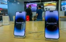 Apple обязали разрешить установку сторонних приложений на Айфоны, но есть нюанс