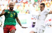 Гольова феєрія: Камерун здійснив приголомшливий камбек у матчі ЧС-2022 із Сербією (відео)