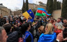 Експерт пояснив, чому не можна порівнювати російську війну в Україні та конфлікт у Карабаху