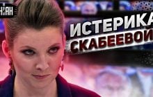 Піонтковський жорстко присоромив пропагандистку Скабєєву за брехню про США (відео)