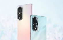 Опубліковано фото, зроблені на новий смартфон Honor з унікальною 160-Мп камерою