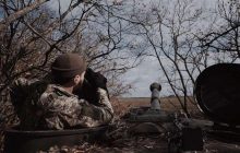 Россия с августа захватила больше украинской земли, чем за первые 7 месяцев 2024 года, - Bloomberg