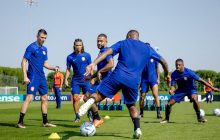 Нидерланды - Катар: прогноз букмекеров и где смотреть матч ЧМ-2022 по футболу