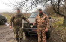 Favbet Foundation передал ВСУ очередной внедорожник