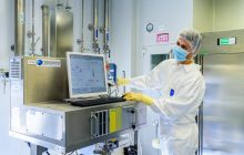 "Фармак" сплатив 593 мільйонів гривень податків за 10 місяців 2022 року