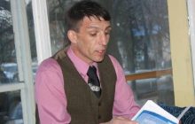 Предшествовали "обыск" и пытки: появились новые детали убийства россиянами писателя Вакуленко