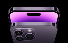 Apple встановить в iPhone 15 абсолютно нову камеру Sony з унікальною "фішкою"