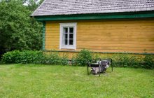 Оренда заміської нерухомості: експерти розказали, які будинки мають попит в Україні