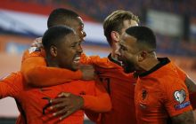 ЧМ-2022 по футболу: определились еще два участника 1/8 финала турнира (видео)