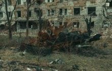 "Деоккупируем - ужаснемся": Гайдай показал почти уничтоженные Северодонецк и Рубежное (фото, видео)