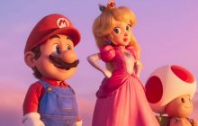 Вийшов перший трейлер мультфільму "Супербрати Маріо" за культовою відеогрою