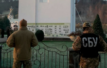 СБУ нагрянула з обшуками у монастир, пов'язаний з Медведчуком: що відомо (фото)