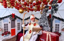 6 чи 19 грудня: коли в Україні святкуватимуть День Святого Миколая