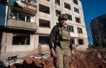 "Зазнали значних втрат": у ЗСУ пояснили, з ким ведуть бої за Соледар