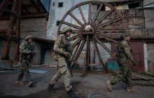 РФ не змогла захопити Соледар і зазнає поразок під Кремінною - карта боїв ISW