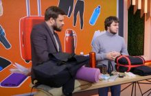 Тривожна валіза на випадок блекауту: експерт розповів, що у ній має бути (відео)