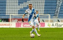 Ефектний гол Буяльського допоміг Динамо розгромити Металіст у матчі УПЛ (відео)