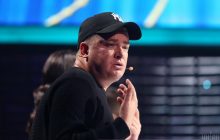 Андрей Данилко рассказал, чем занимается во время блекаута