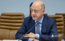 Заместителю председателя Госдумы РФ объявили подозрение