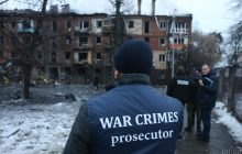 Польський університет Марії Кюрі-Склодовської допоможе розробити гайд, як документувати досвід війни