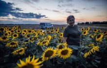 Телеканал 1+1 покаже документальний проєкт, присвячений українським жінкам на війні