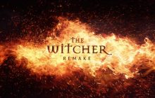 Разработчики рассказали о новой важной особенности ремейка The Witcher