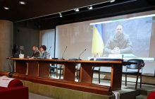 Україна закликала Францію допомогти покарати РФ за війну: ОП презентував проект трибуналу