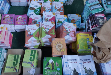 Стало известно, как россияне внедряли русский мир в школах Харьковщины