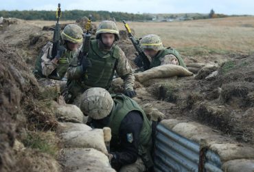 Битва за Донбасс обострилась, россияне наступают с удвоенной силой - ISW