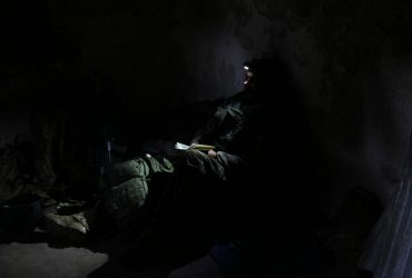 Российские войска наступают на трех направлениях: в Генштабе рассказали о ситуации на фронте