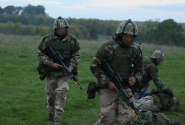 Существует три направления: эксперт рассказал о рейдах ВСУ на левый берег Херсонщины