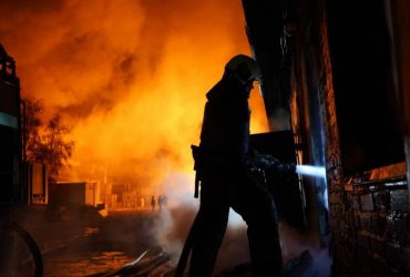 Атака на Полтаву виявила нестачу ППО в Україні та недоліки армії, - WSJ