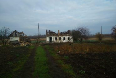 На Харківщині чоловік хотів розібрати ракету С-300 - загинув він, вагітна дружина й 4-річна донька (фото)