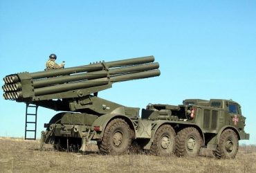 З Днем ракетних військ і артилерії України: привітайте хлопців, які запалюють