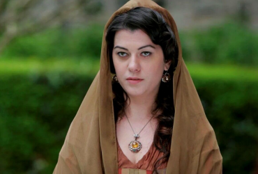 Зовсім не впізнати: в мережі показали сильно постарілу Нігяр з Величного століття