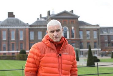 Отказ Тинькова от гражданства РФ: банкир объяснил, куда пропал его скандальный пост