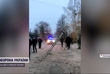 Селяни побилися аж на 6 кримінальних проваджень, а чому – пояснити не змогли