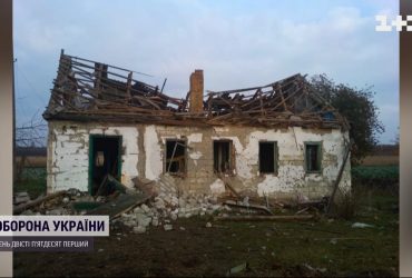 Смертоносна знахідка: уламок російської ракети  вбив цілу родину на Харківщині